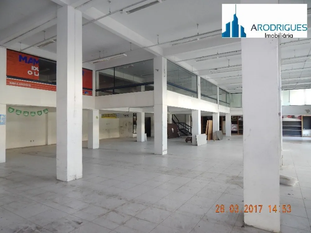 Depósito-Galpão - Foto 10