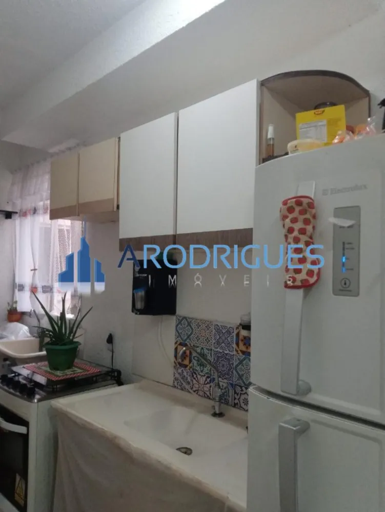 Apartamento, 2 quartos, 45 m² - Foto 3