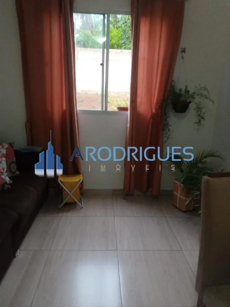 Apartamento, 2 quartos, 45 m² - Foto 4