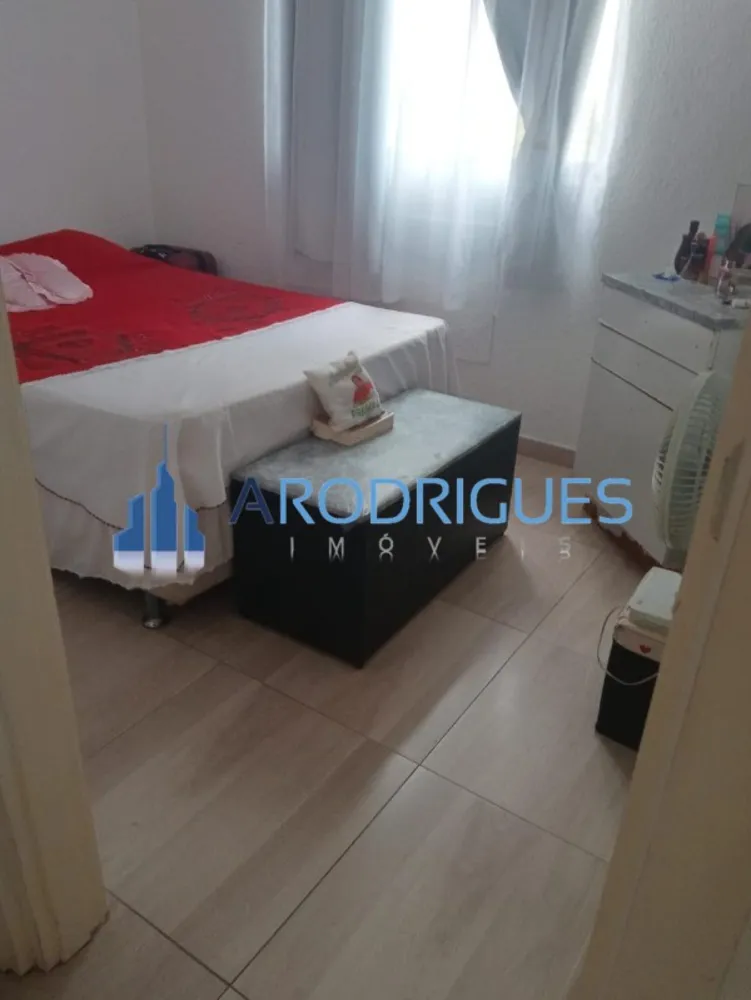 Apartamento, 2 quartos, 45 m² - Foto 9