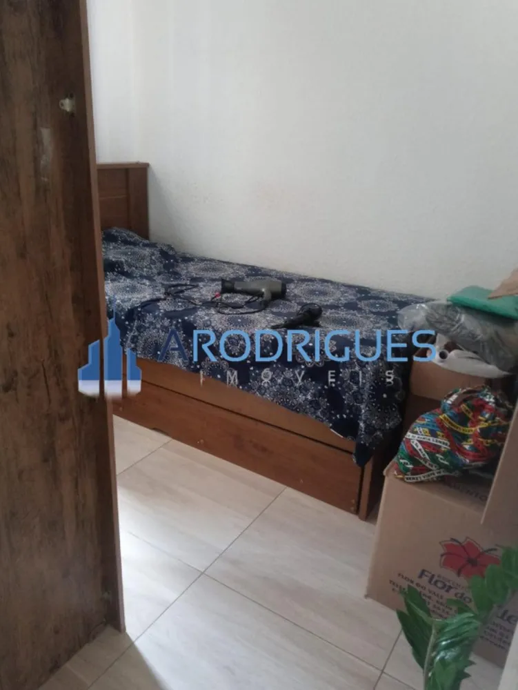 Apartamento, 2 quartos, 45 m² - Foto 6