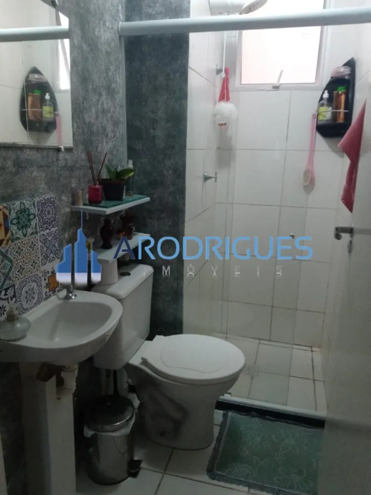 Apartamento, 2 quartos, 45 m² - Foto 8