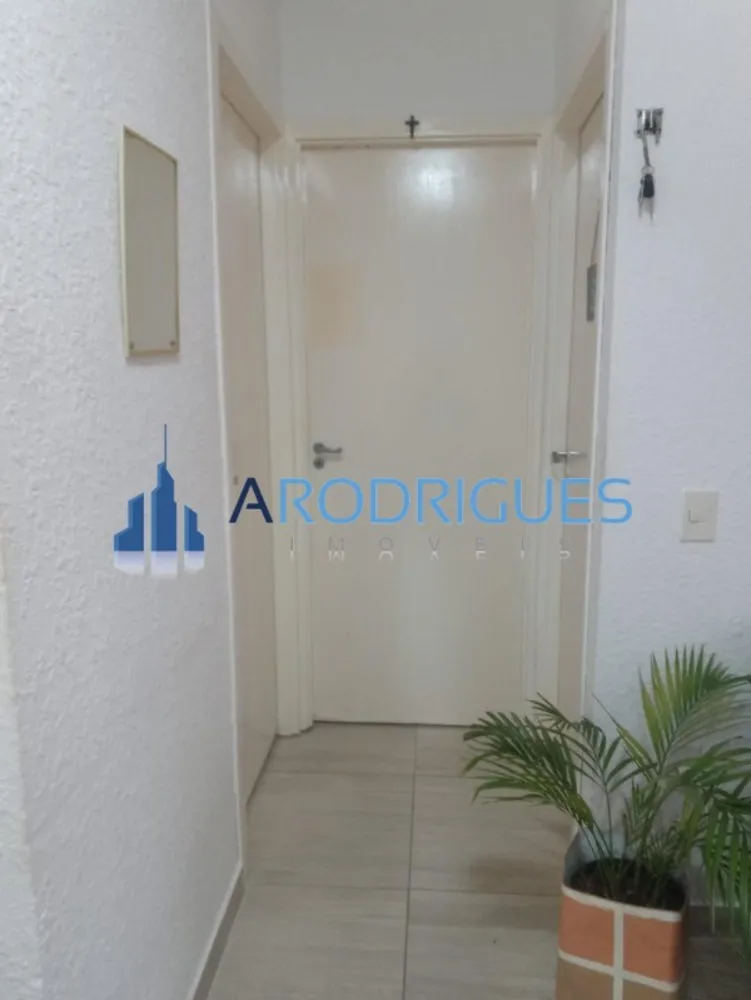 Apartamento, 2 quartos, 45 m² - Foto 2