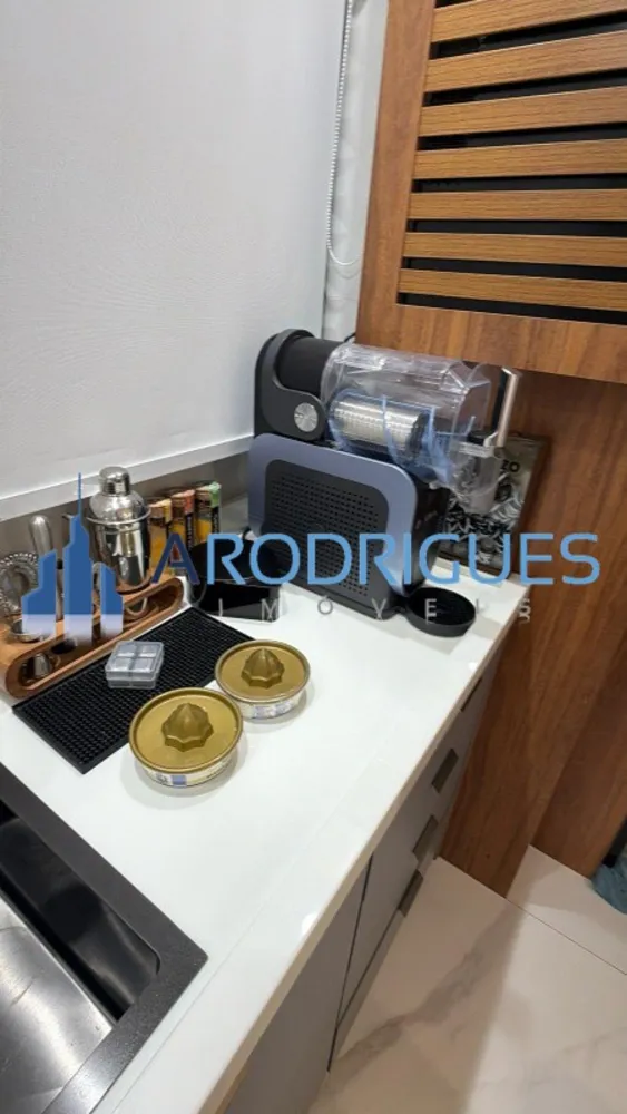 Apartamento, 4 quartos, 171 m² - Foto 4