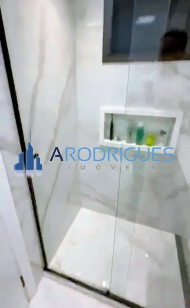 Apartamento, 4 quartos, 171 m² - Foto 8