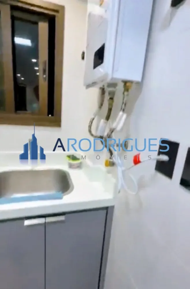 Apartamento, 4 quartos, 171 m² - Foto 5