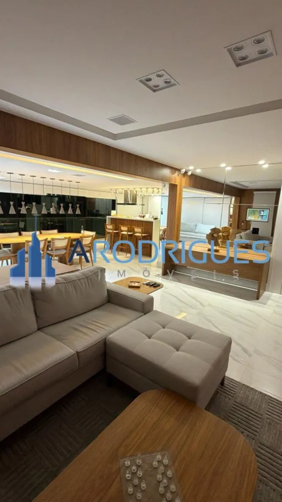 Apartamento, 4 quartos, 171 m² - Foto 2