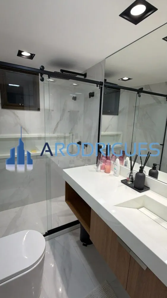 Apartamento, 4 quartos, 171 m² - Foto 7
