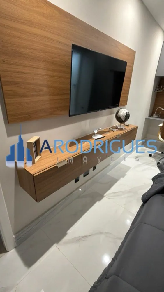 Apartamento, 4 quartos, 171 m² - Foto 3