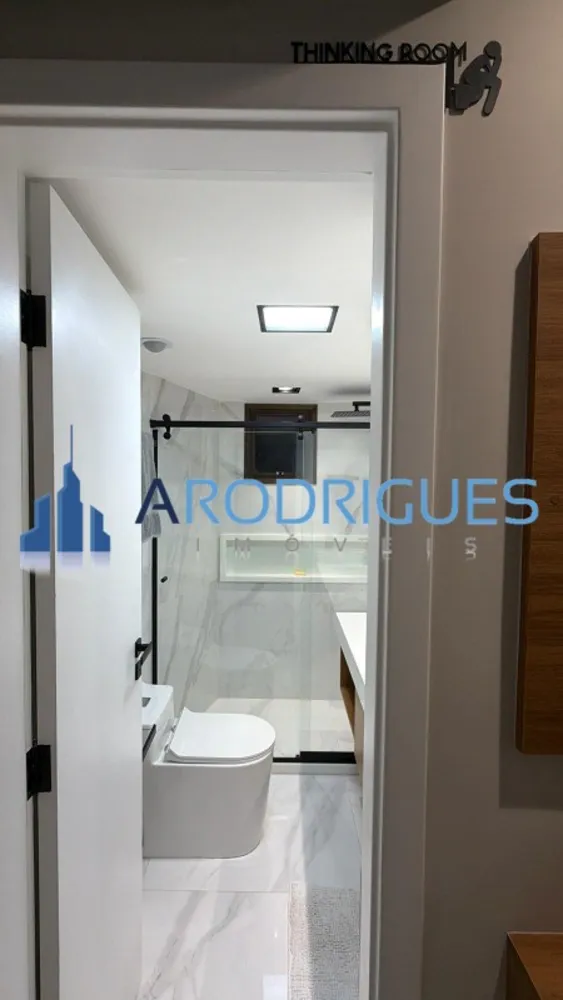 Apartamento, 4 quartos, 171 m² - Foto 6