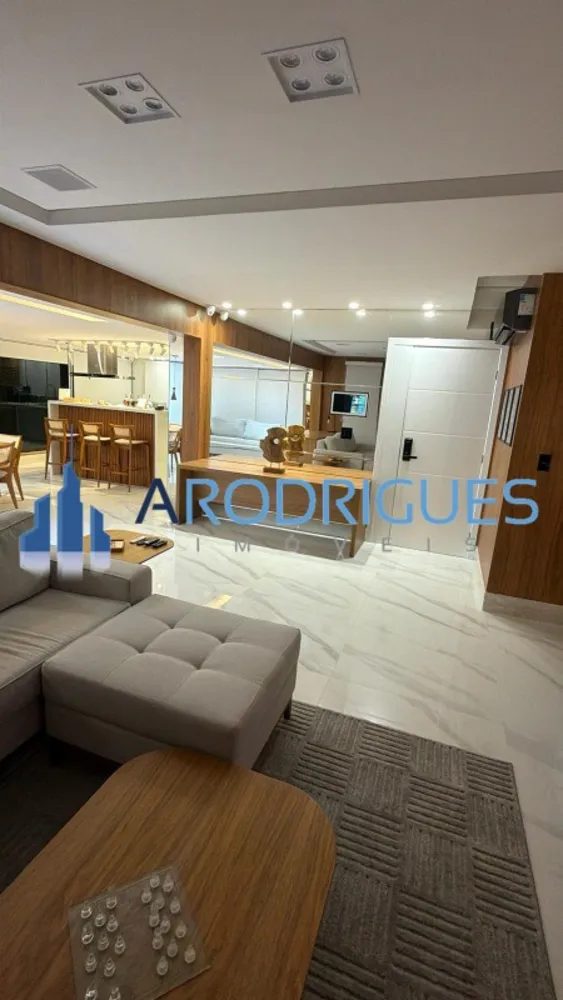 Apartamento, 4 quartos, 171 m² - Foto 1