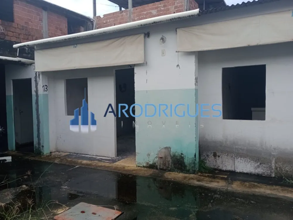 Prédio Inteiro, 500 m² - Foto 4