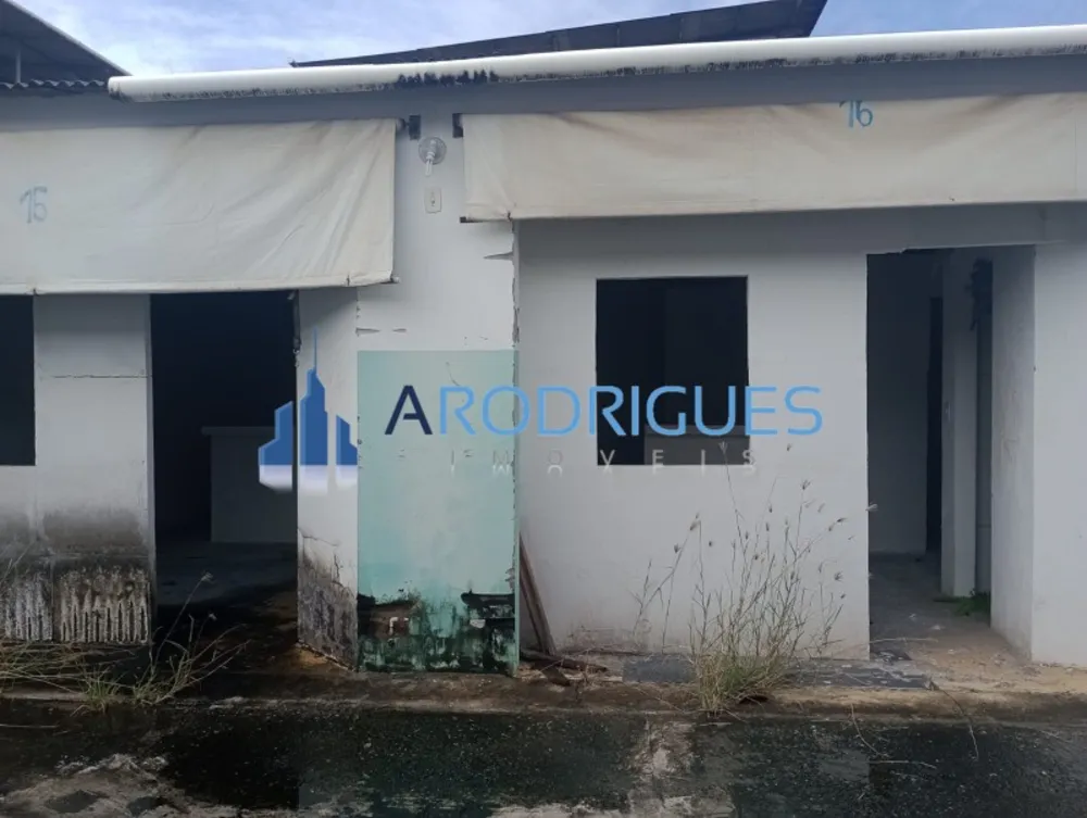 Prédio Inteiro, 500 m² - Foto 1