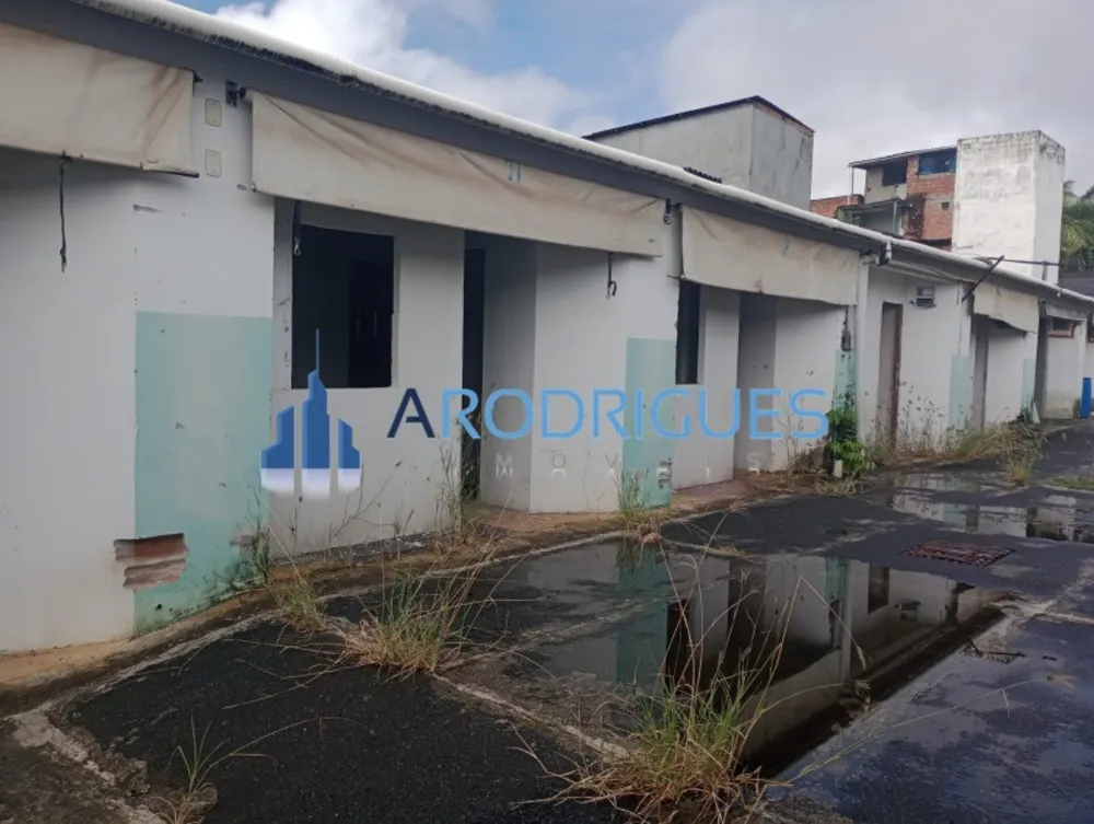 Prédio Inteiro, 500 m² - Foto 3