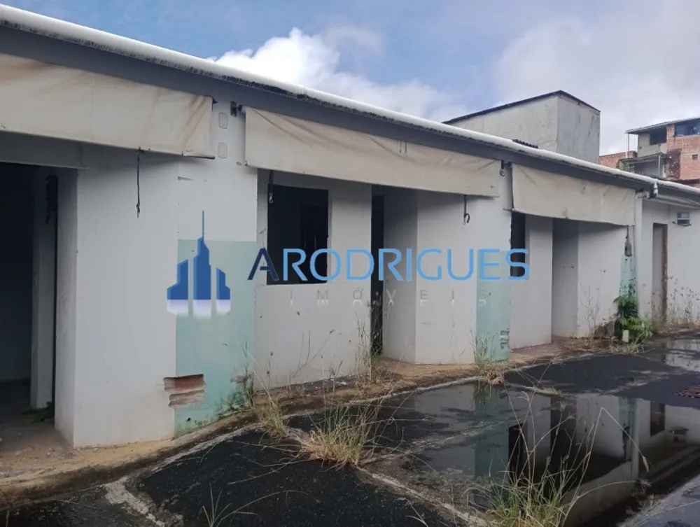 Prédio Inteiro, 500 m² - Foto 2