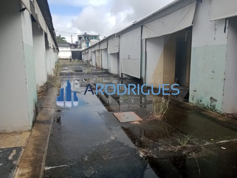 Prédio Inteiro, 500 m² - Foto 5