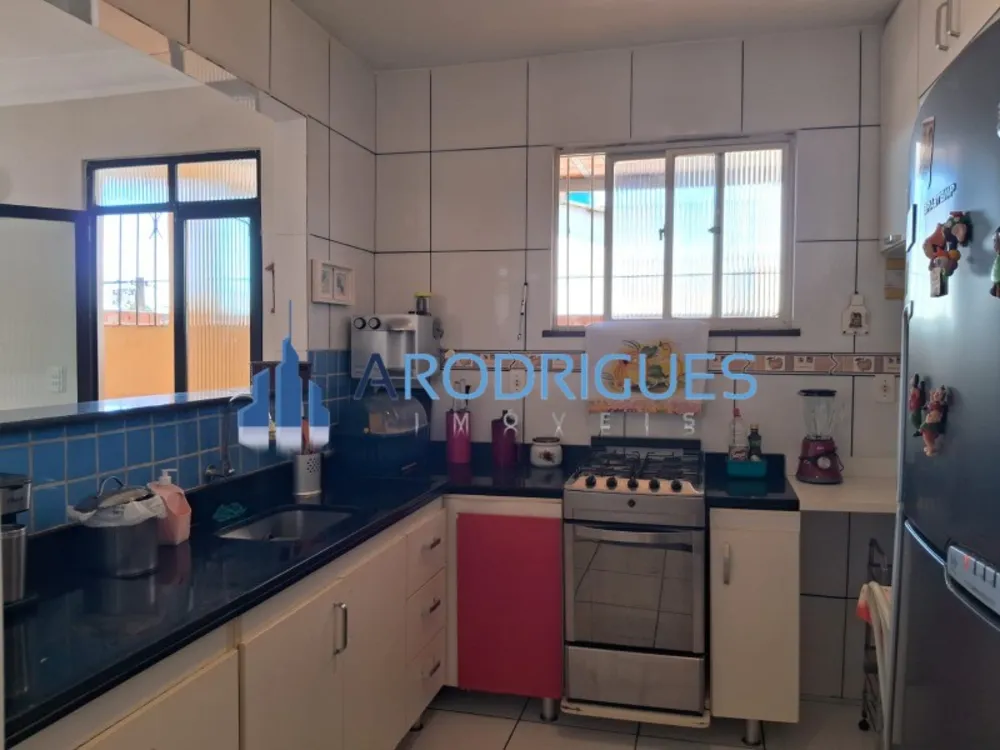 Casa, 2 quartos, 100 m² - Foto 6