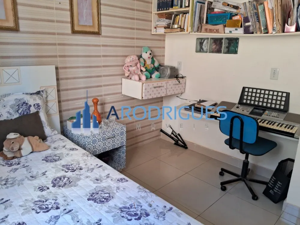 Casa, 2 quartos, 100 m² - Foto 2