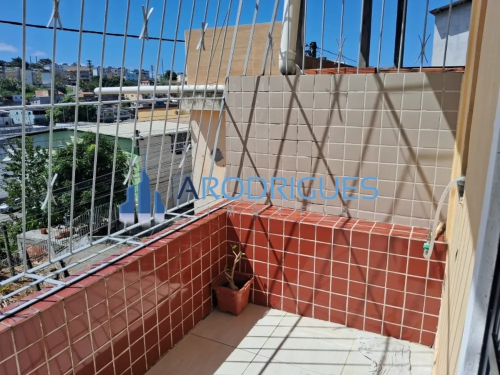 Casa, 2 quartos, 100 m² - Foto 7