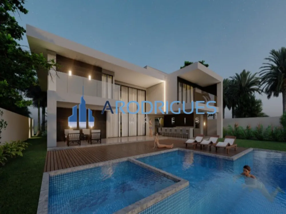 Casa, 4 quartos, 624 m² - Foto 5
