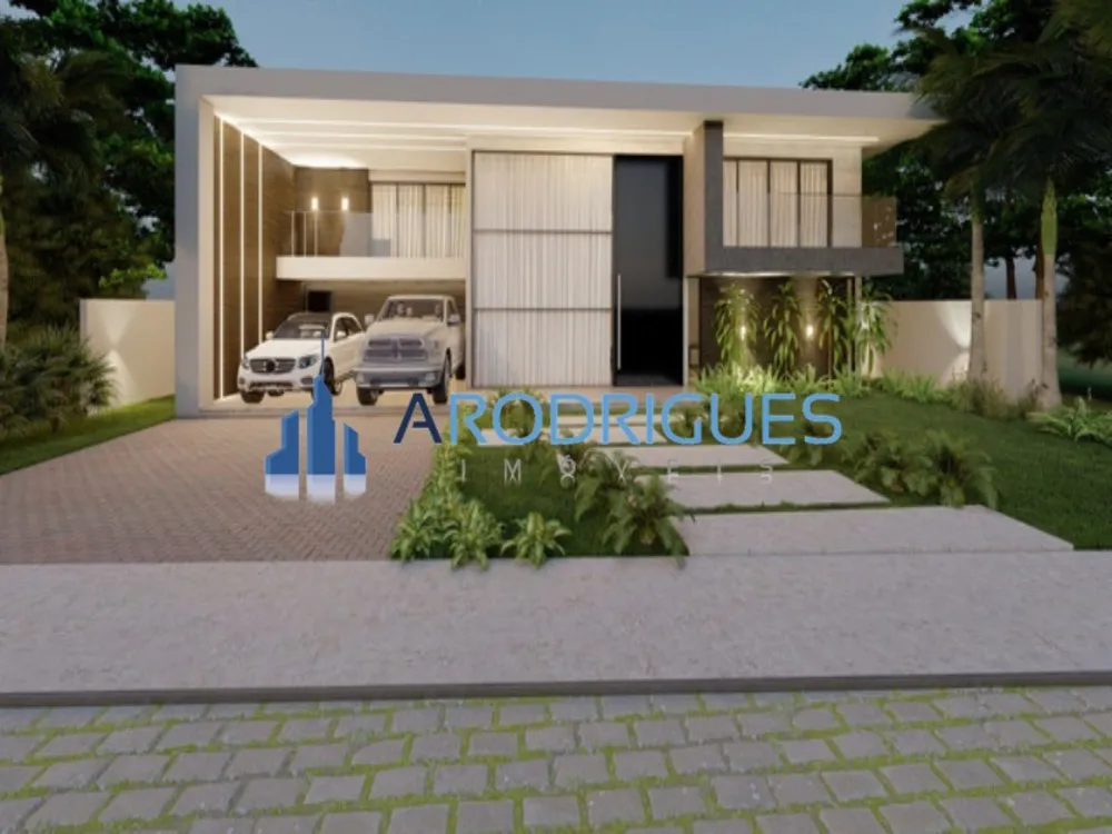 Casa, 4 quartos, 624 m² - Foto 4