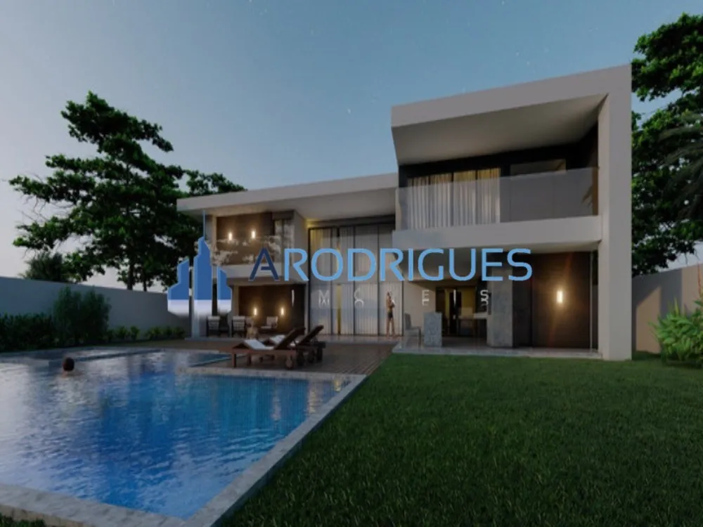 Casa, 4 quartos, 624 m² - Foto 2