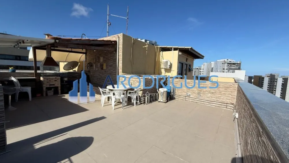 Apartamento, 3 quartos, 211 m² - Foto 5