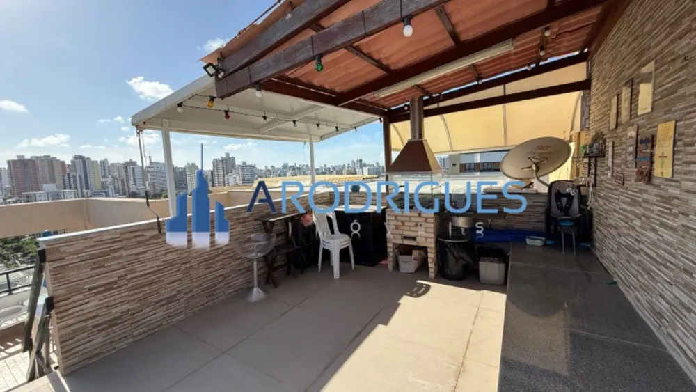 Apartamento, 3 quartos, 211 m² - Foto 4