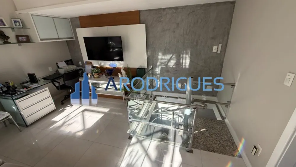 Apartamento, 3 quartos, 211 m² - Foto 5