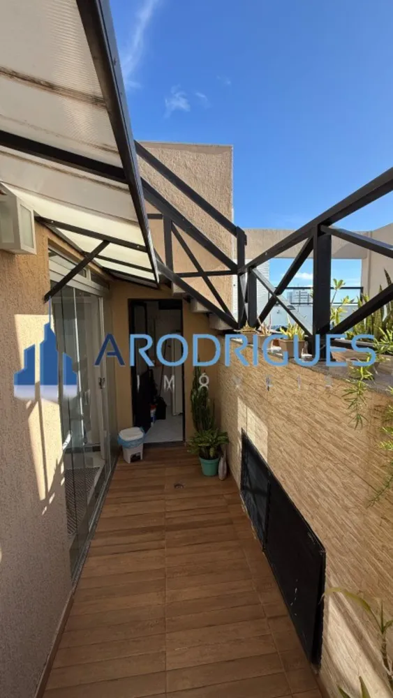 Apartamento, 3 quartos, 211 m² - Foto 7
