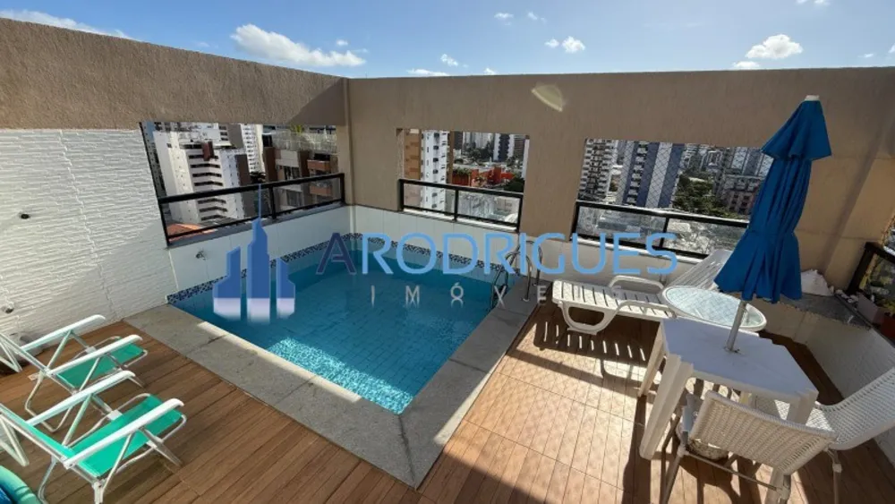 Apartamento, 3 quartos, 211 m² - Foto 8