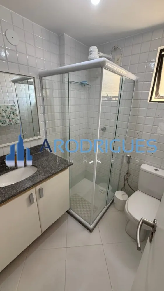 Apartamento, 3 quartos, 211 m² - Foto 6