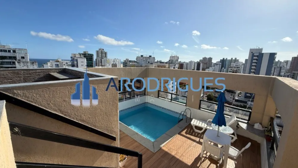 Apartamento, 3 quartos, 211 m² - Foto 3
