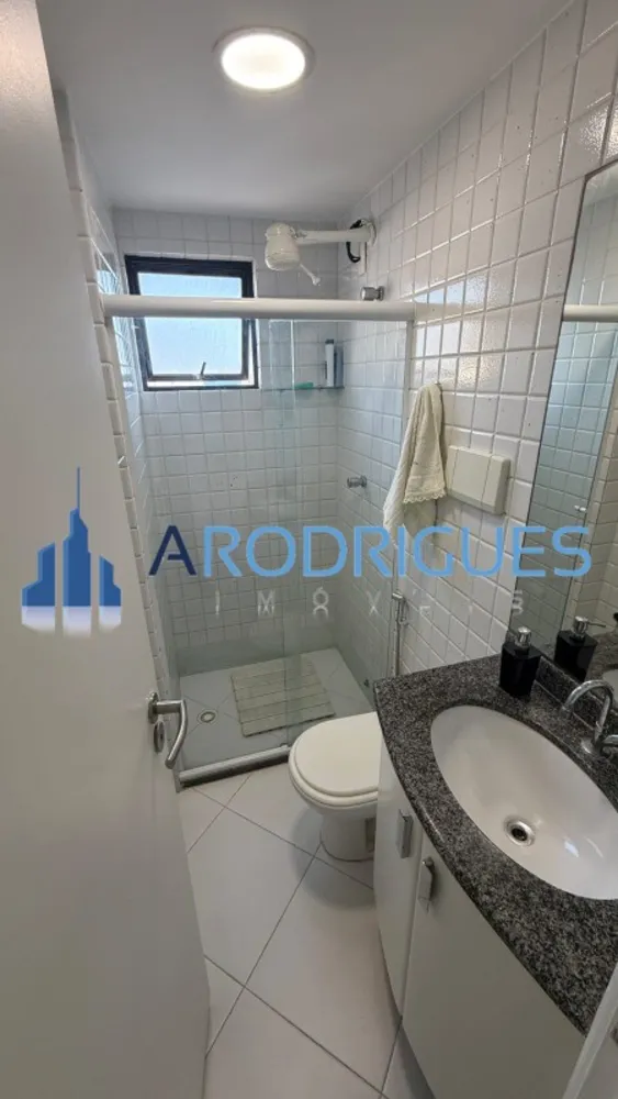 Apartamento, 3 quartos, 211 m² - Foto 12