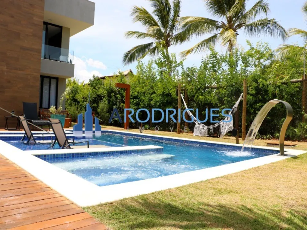 Casa, 8 quartos, 600 m² - Foto 2