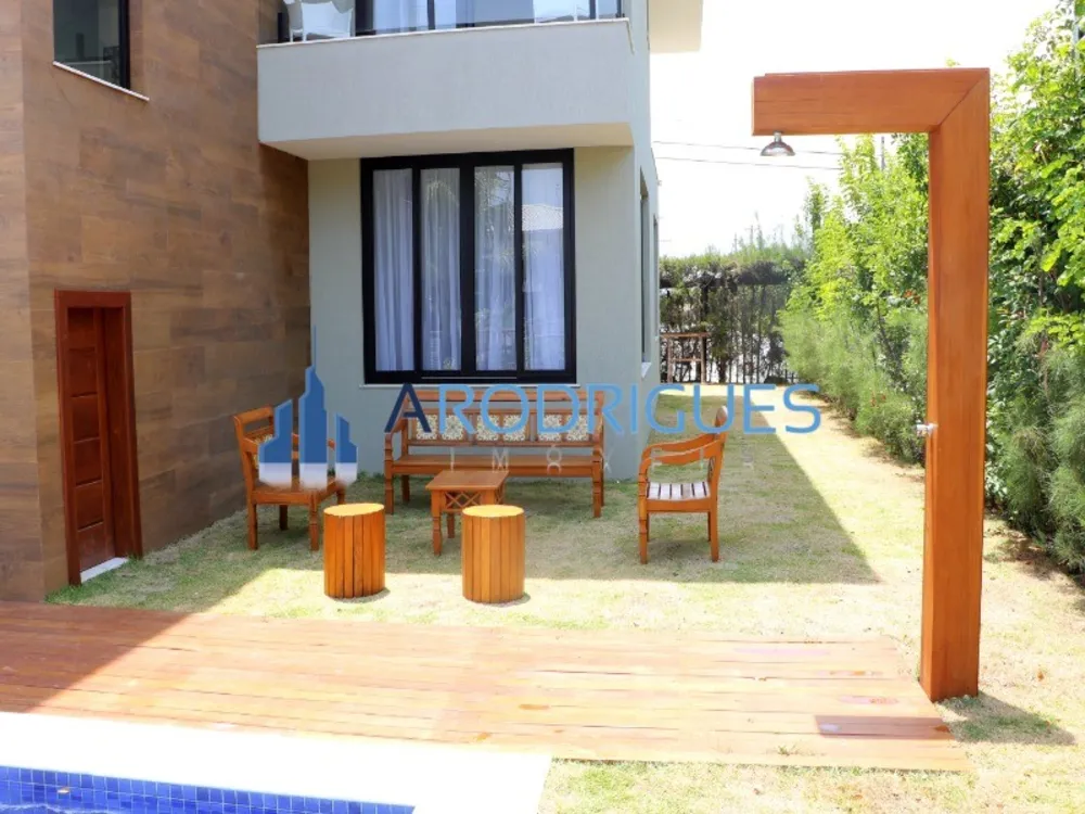 Casa, 8 quartos, 600 m² - Foto 4