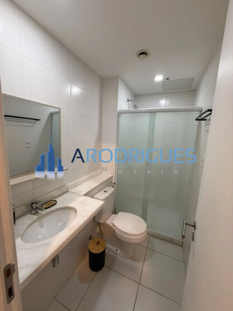 Apartamento, 2 quartos, 63 m² - Foto 3