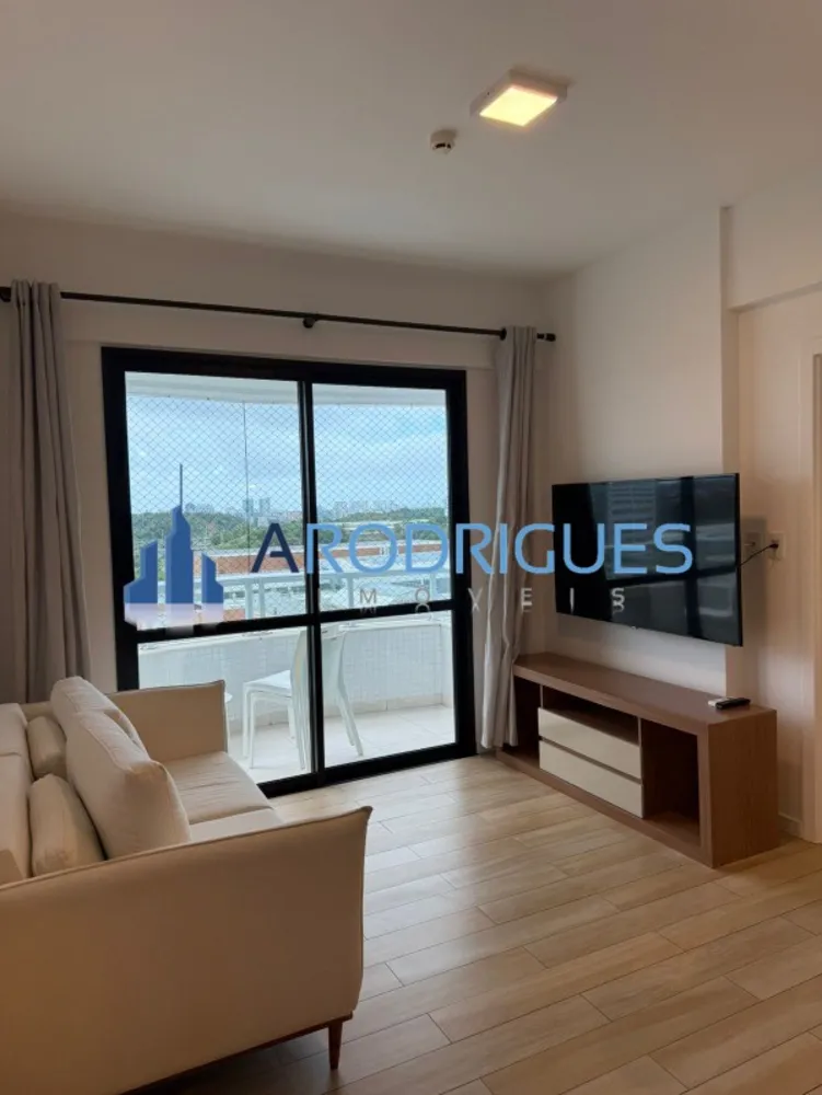 Apartamento, 2 quartos, 63 m² - Foto 2