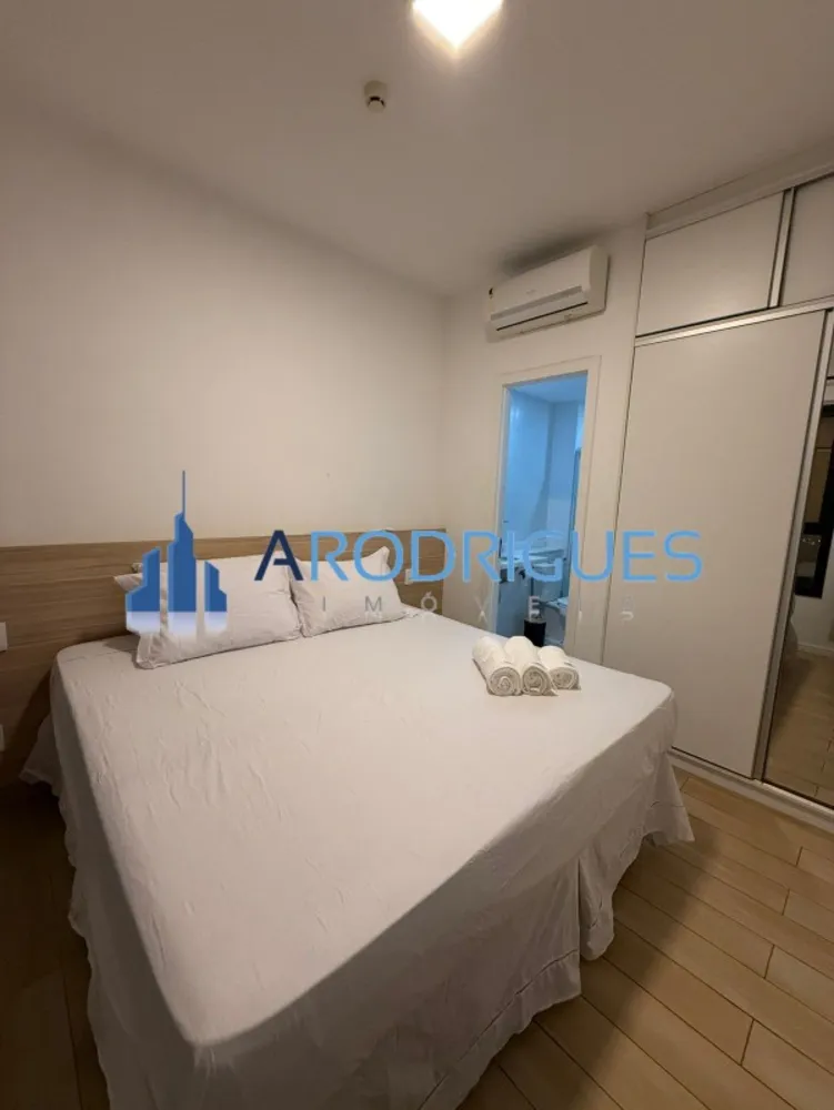 Apartamento, 2 quartos, 63 m² - Foto 1