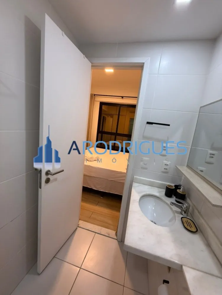 Apartamento, 2 quartos, 63 m² - Foto 4