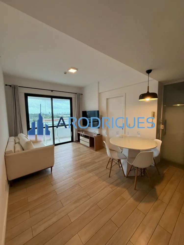 Apartamento, 2 quartos, 63 m² - Foto 8