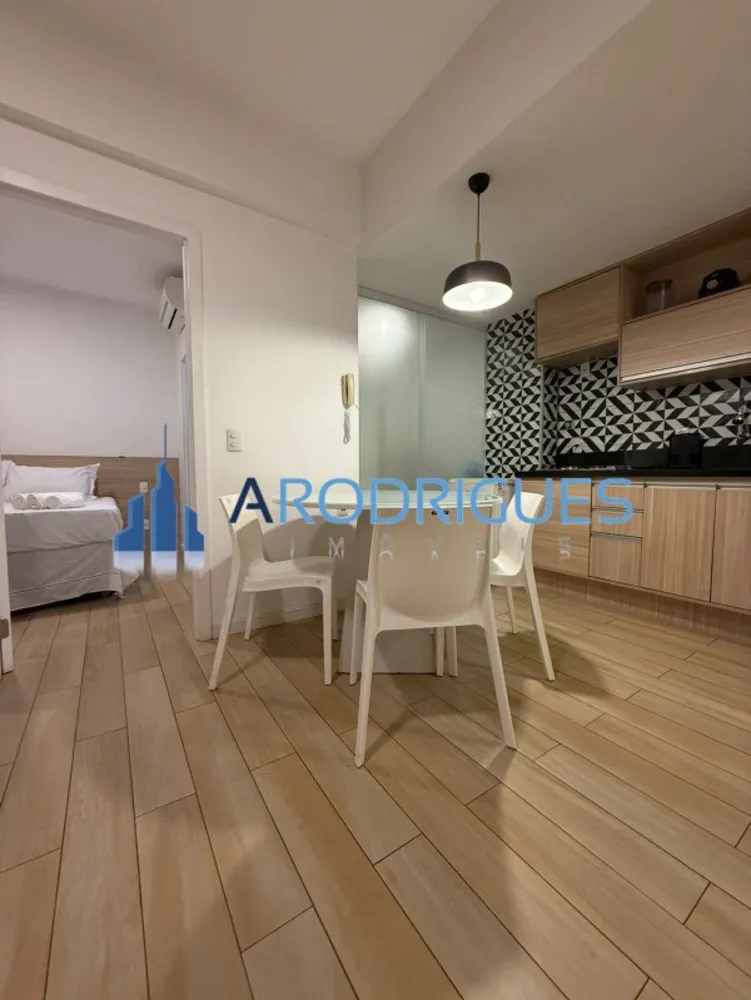 Apartamento, 2 quartos, 63 m² - Foto 7