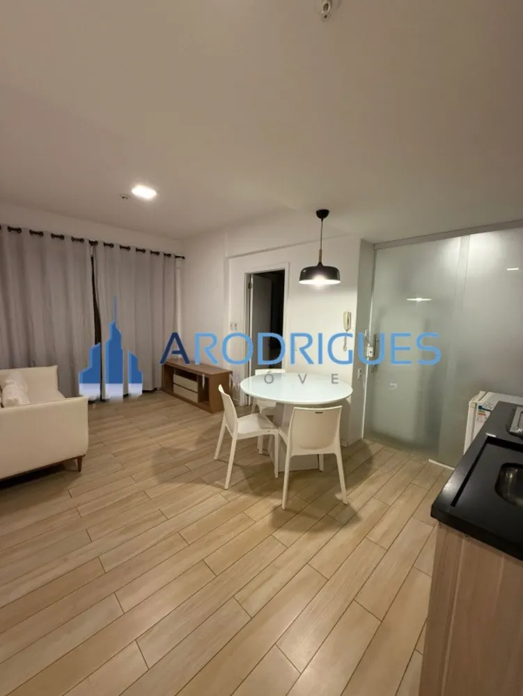 Apartamento, 2 quartos, 63 m² - Foto 6