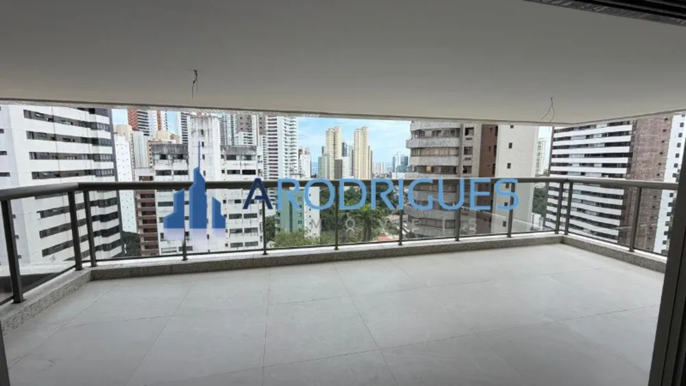 Apartamento, 4 quartos, 175 m² - Foto 1