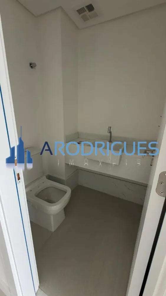 Apartamento, 4 quartos, 175 m² - Foto 5