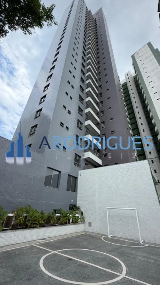 Apartamento, 4 quartos, 175 m² - Foto 11
