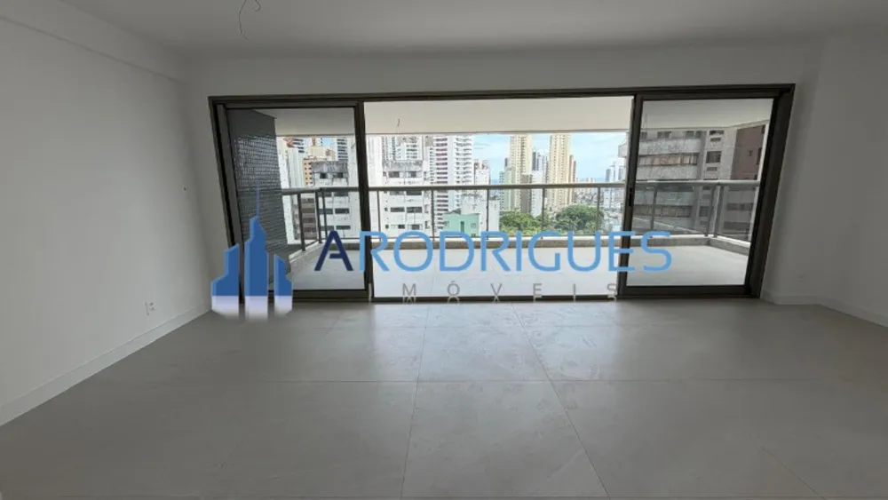 Apartamento, 4 quartos, 175 m² - Foto 4
