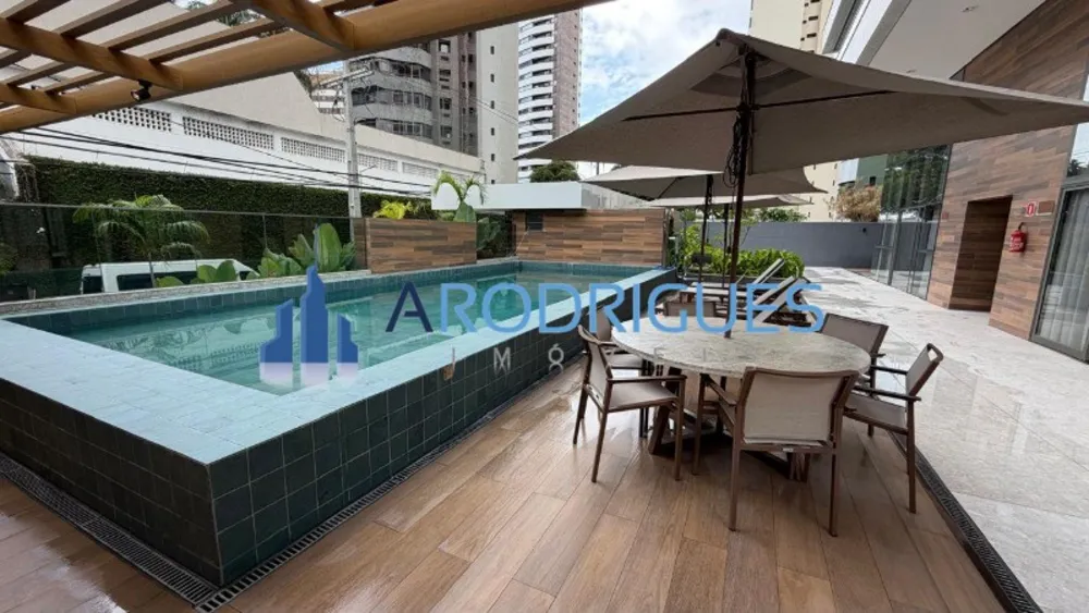 Apartamento, 4 quartos, 175 m² - Foto 8