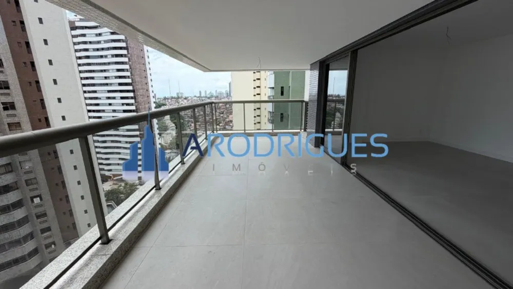 Apartamento, 4 quartos, 175 m² - Foto 3