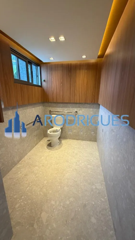Apartamento, 4 quartos, 175 m² - Foto 10